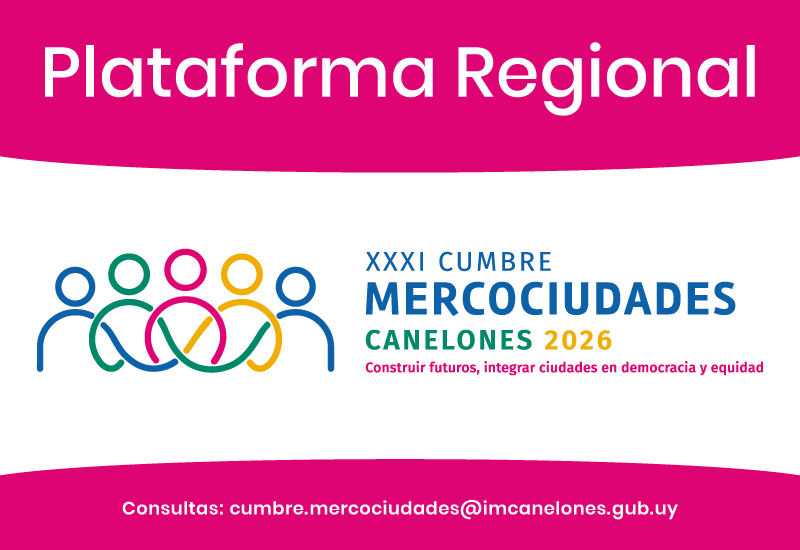 Plataforma regional